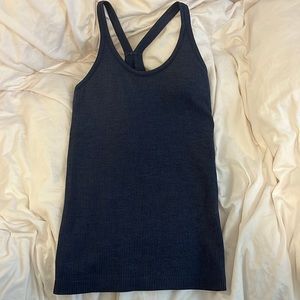 Lululemon Ebb to Street Tank